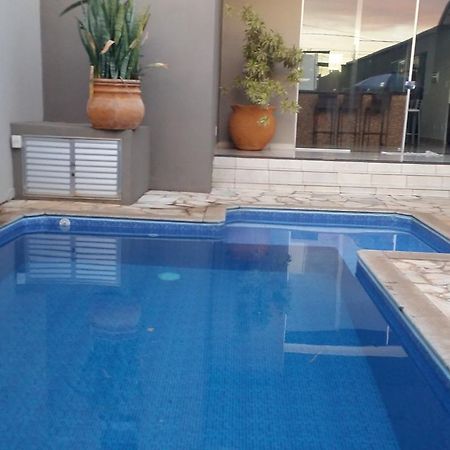 Recanto Curitibano Olímpia المظهر الخارجي الصورة