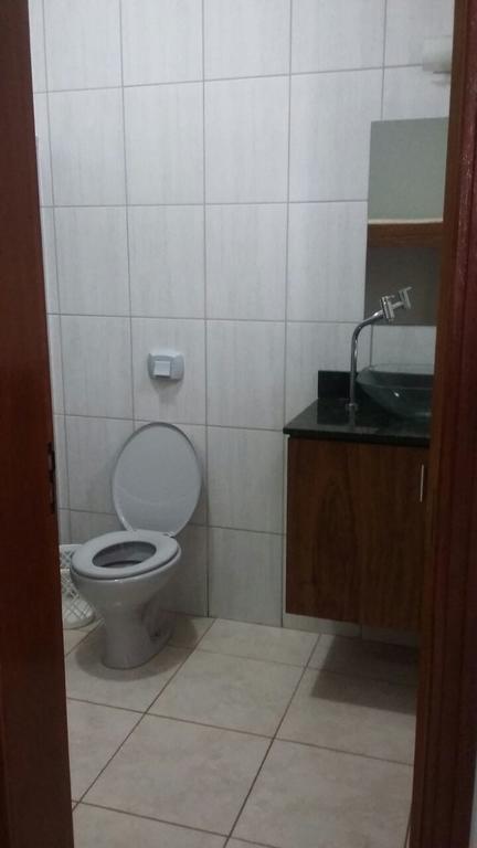 Recanto Curitibano Olímpia المظهر الخارجي الصورة
