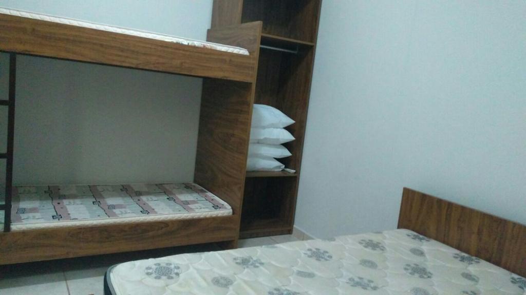 Recanto Curitibano Olímpia المظهر الخارجي الصورة