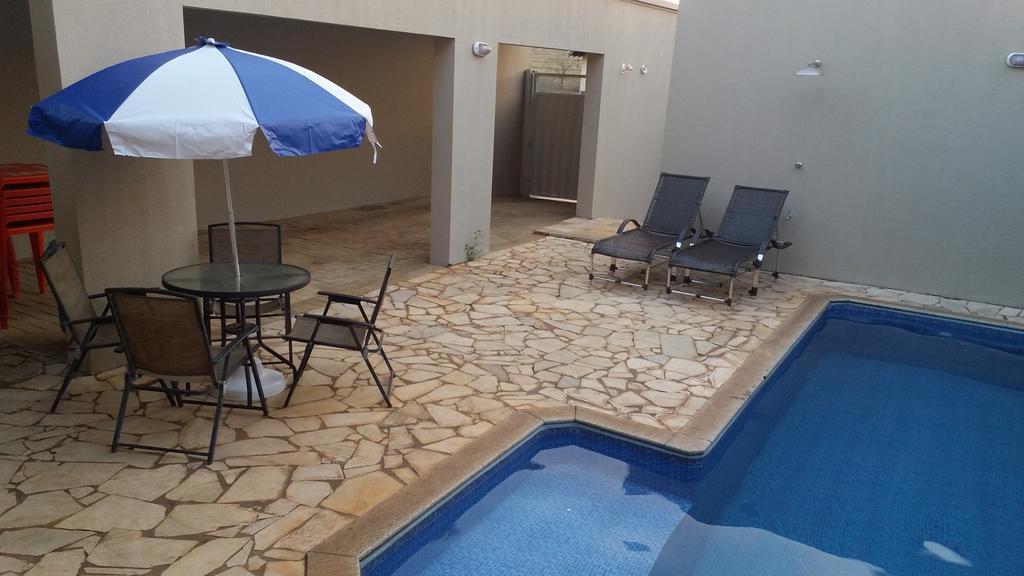 Recanto Curitibano Olímpia المظهر الخارجي الصورة